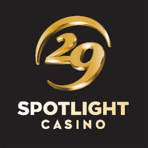Spotlight 29 de casino agenda de concertos